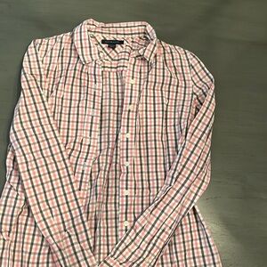 Tommy Hilfiger button down